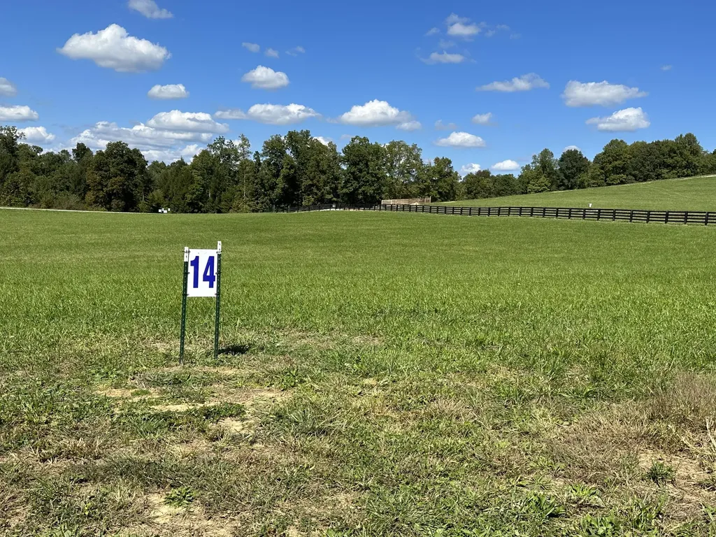 Lot 14 Baldwin Road Mckee KY 40447