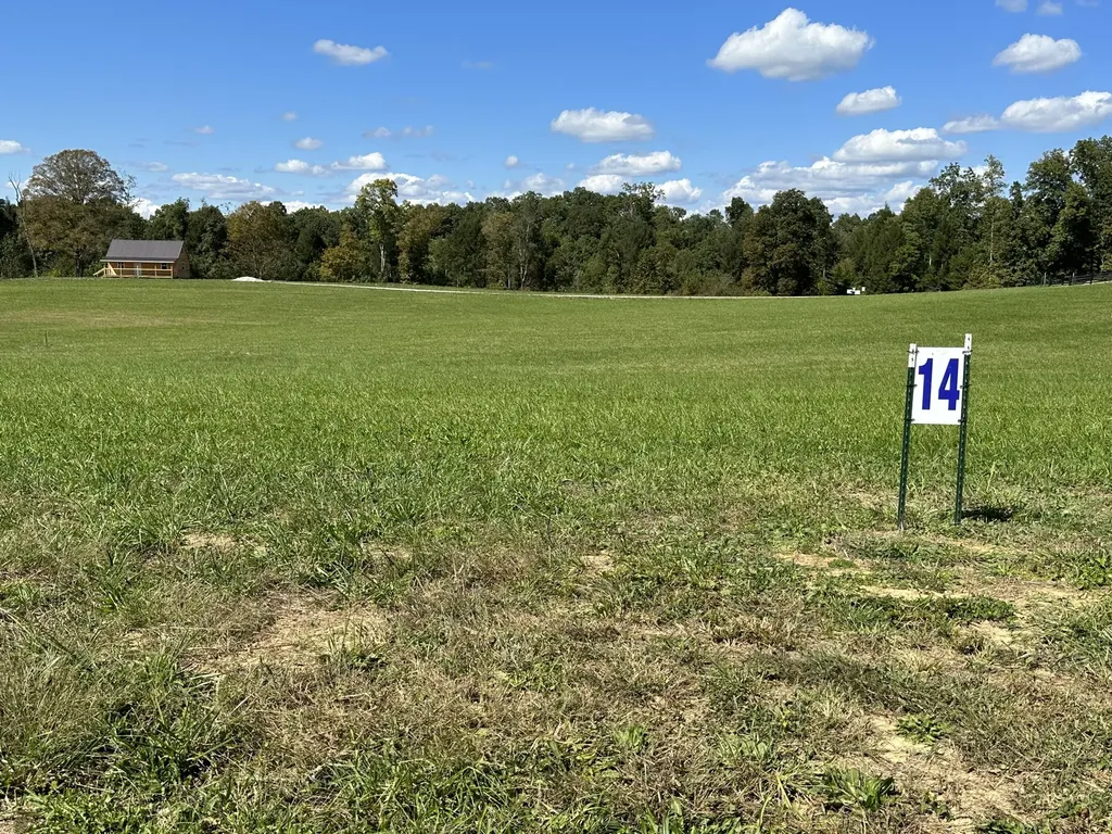 Lot 14 Baldwin Road Mckee KY 40447