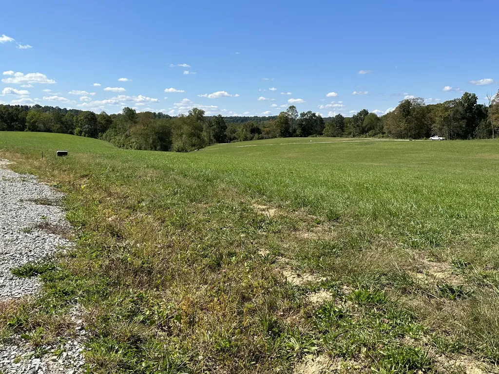 Lot 14 Baldwin Road Mckee KY 40447