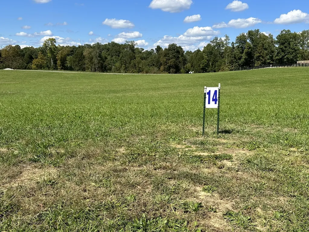 Lot 14 Baldwin Road Mckee KY 40447