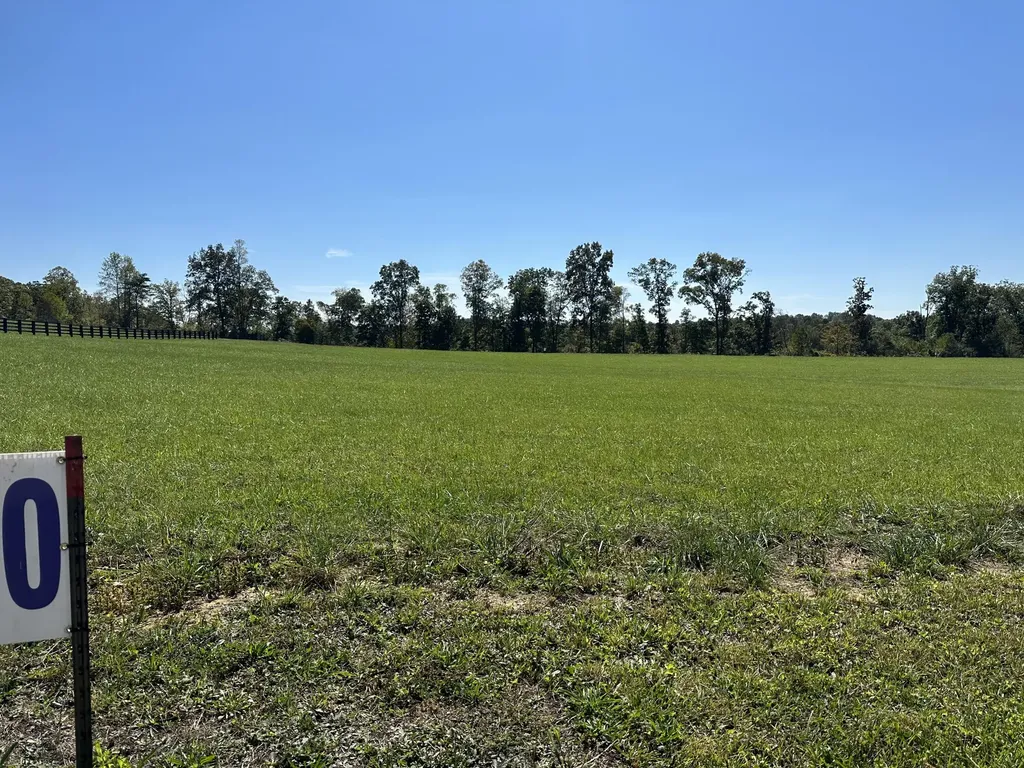 Lot 10 Baldwin Road Mckee KY 40447