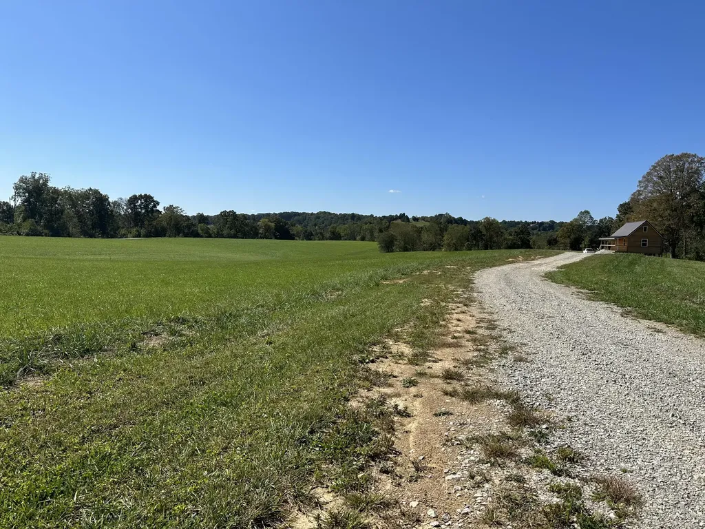 Lot 10 Baldwin Road Mckee KY 40447