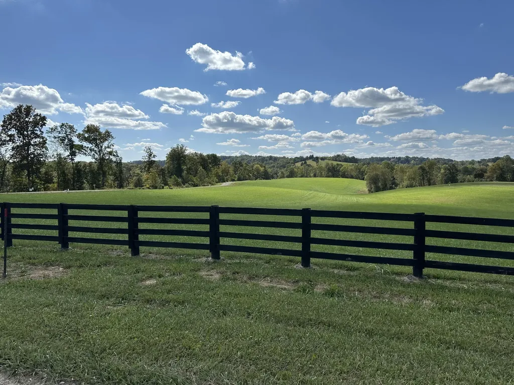 Lot 10 Baldwin Road Mckee KY 40447