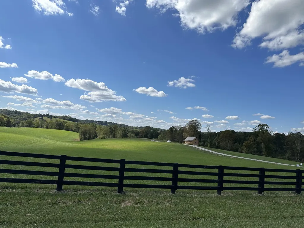 Lot 10 Baldwin Road Mckee KY 40447