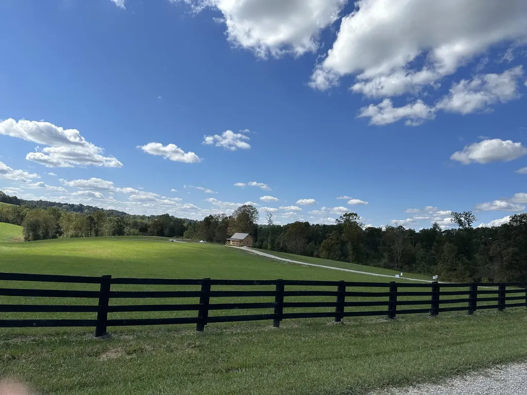 Lot 10 Baldwin Road Mckee KY 40447