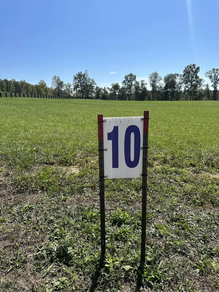 Lot 10 Baldwin Road Mckee KY 40447