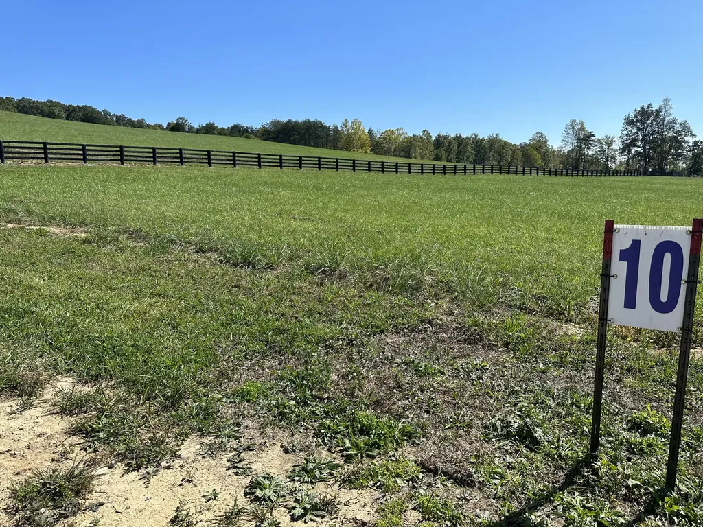 Lot 10 Baldwin Road Mckee KY 40447