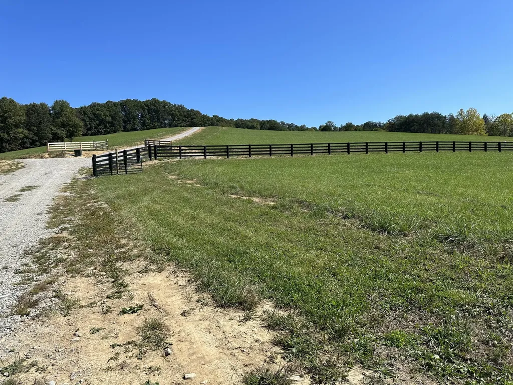 Lot 10 Baldwin Road Mckee KY 40447