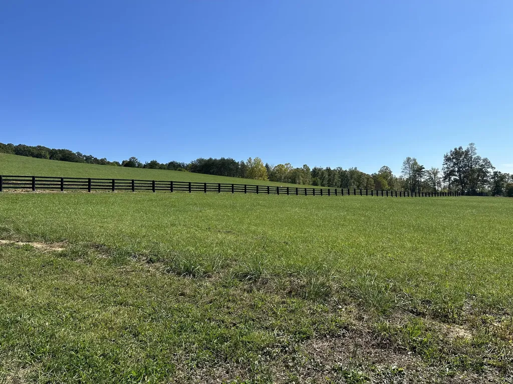 Lot 10 Baldwin Road Mckee KY 40447