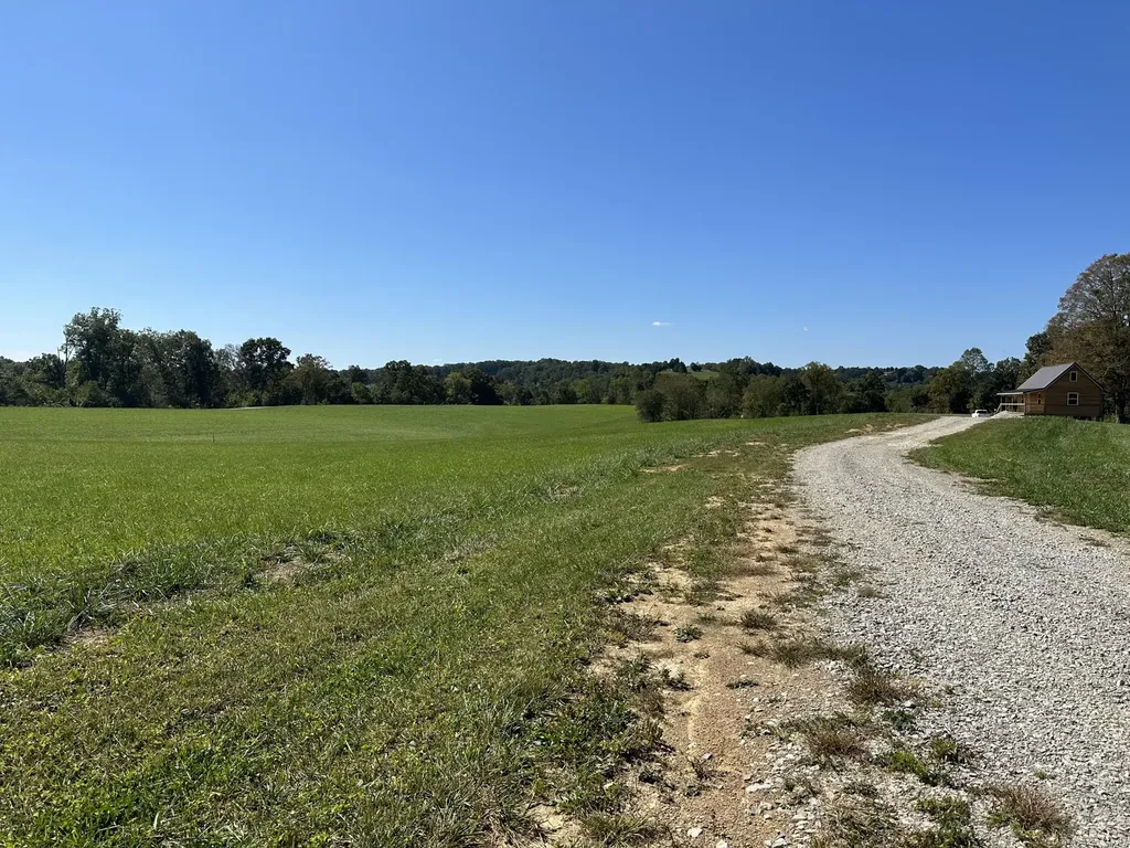 Lot 10 Baldwin Road Mckee KY 40447