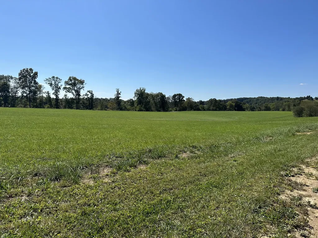 Lot 10 Baldwin Road Mckee KY 40447
