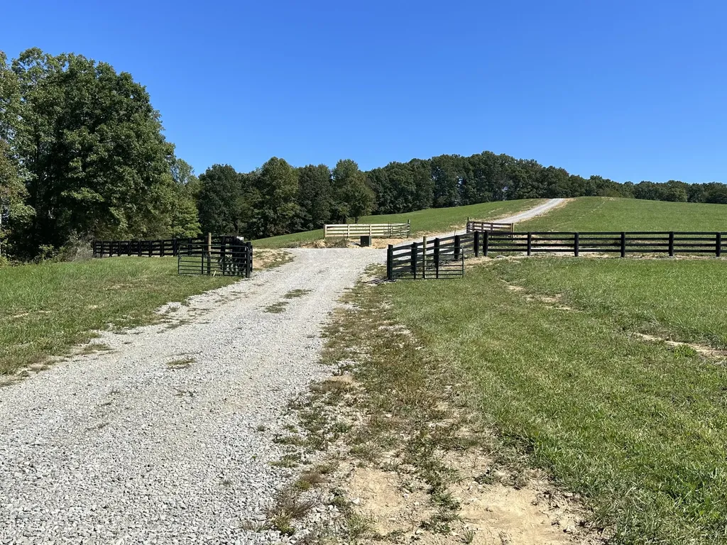 Lot 10 Baldwin Road Mckee KY 40447