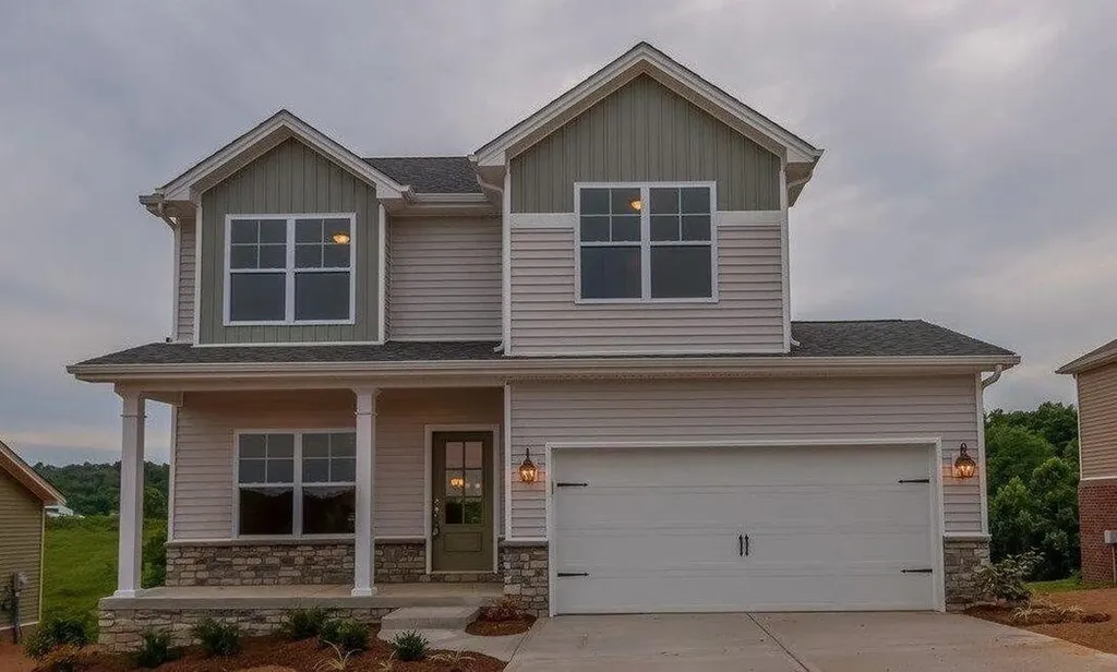 103 Pinnacle Point Georgetown KY 40324
