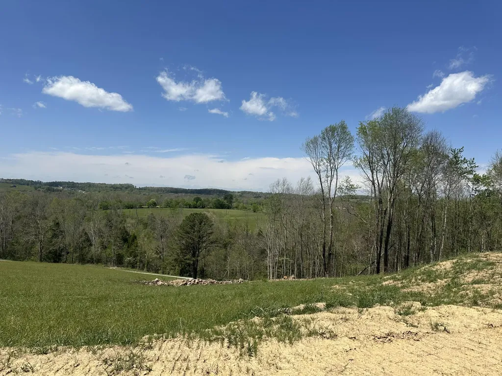 Lot 2 Baldwin Road Mckee KY 40447