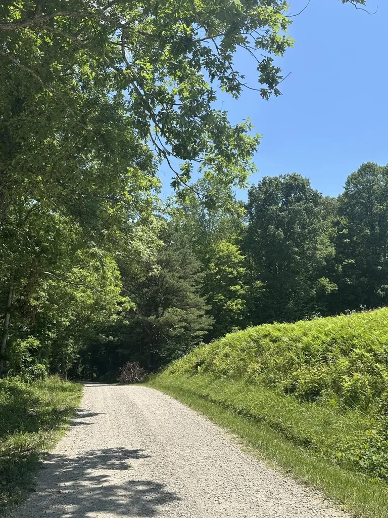 Lot 2 Baldwin Road Mckee KY 40447