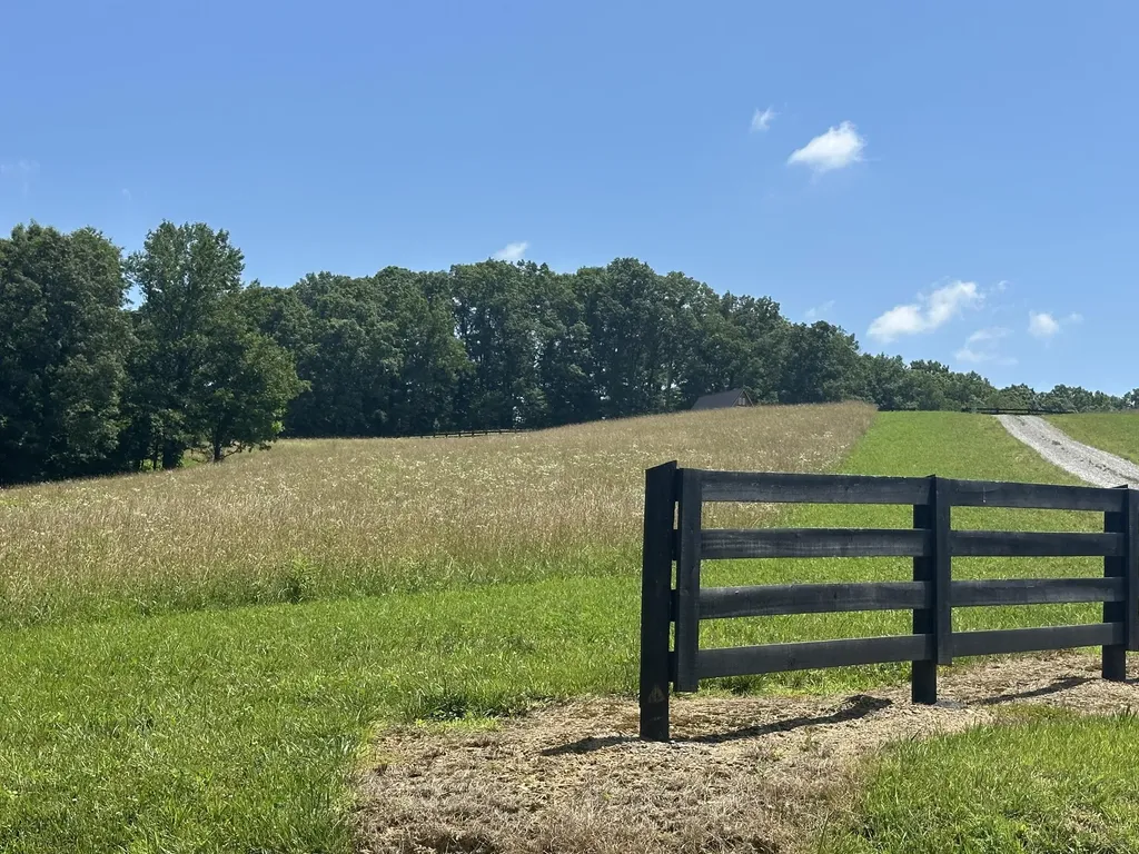 Lot 2 Baldwin Road Mckee KY 40447