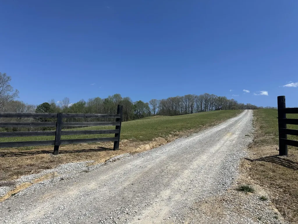 Lot 2 Baldwin Road Mckee KY 40447