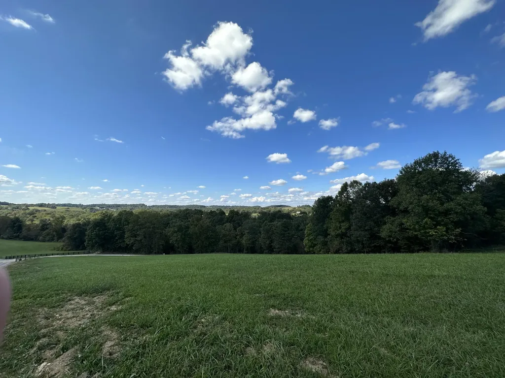Lot 2 Baldwin Road Mckee KY 40447