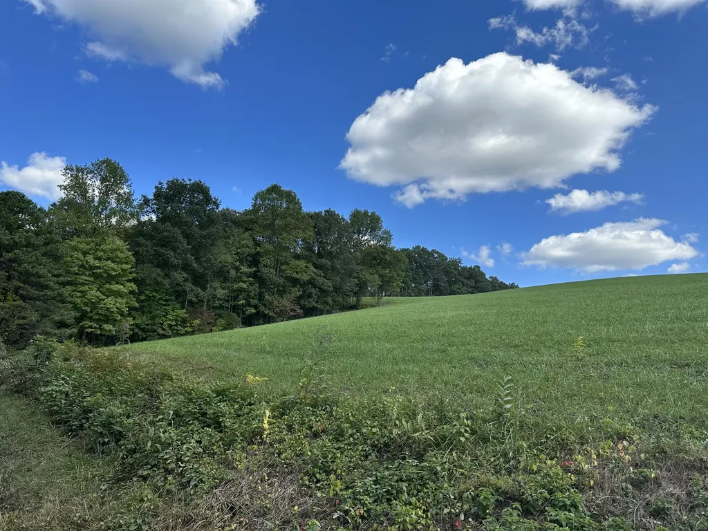 Lot 2 Baldwin Road Mckee KY 40447
