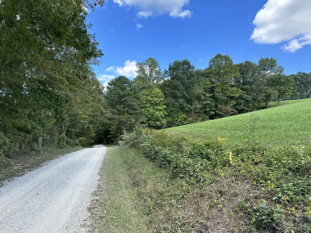 Lot 2 Baldwin Road Mckee KY 40447