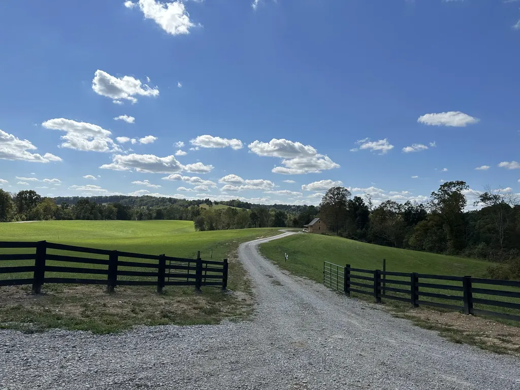 Lot 2 Baldwin Road Mckee KY 40447