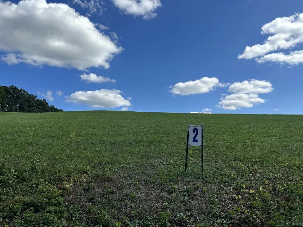 Lot 2 Baldwin Road Mckee KY 40447
