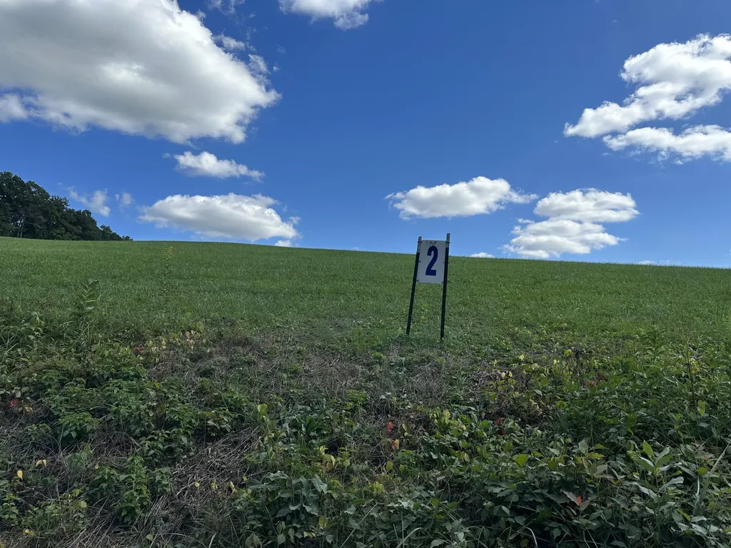 Lot 2 Baldwin Road Mckee KY 40447