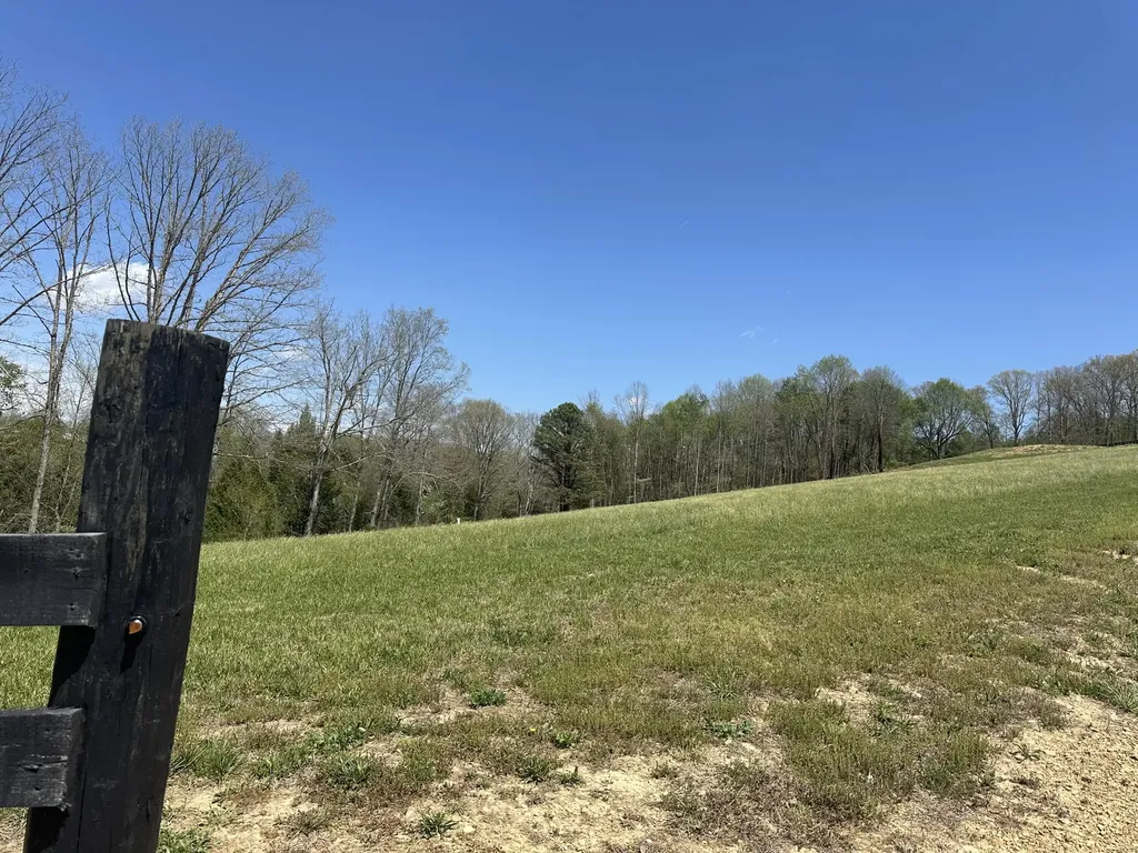 Lot 2 Baldwin Road Mckee KY 40447