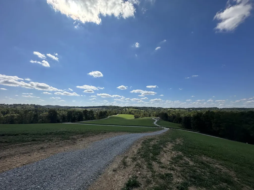 Lot 2 Baldwin Road Mckee KY 40447