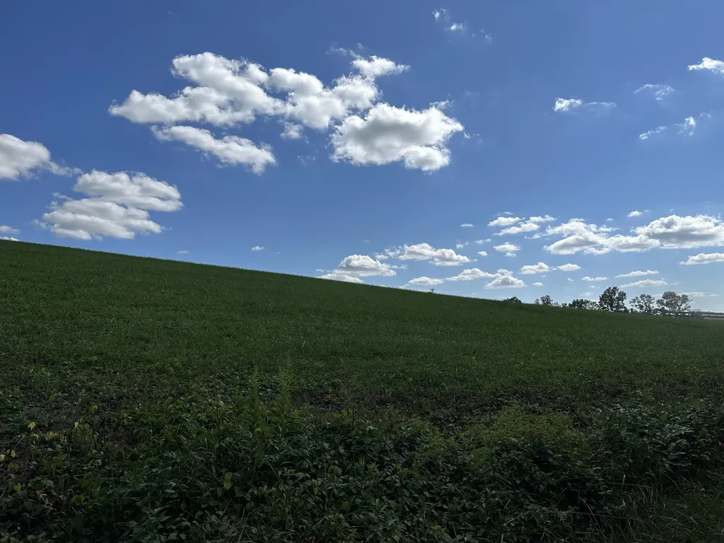 Lot 2 Baldwin Road Mckee KY 40447