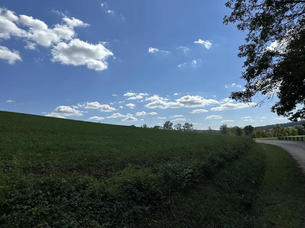 Lot 2 Baldwin Road Mckee KY 40447