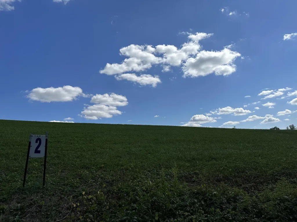 Lot 2 Baldwin Road Mckee KY 40447