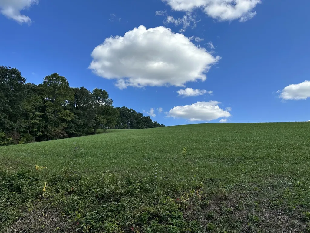 Lot 2 Baldwin Road Mckee KY 40447