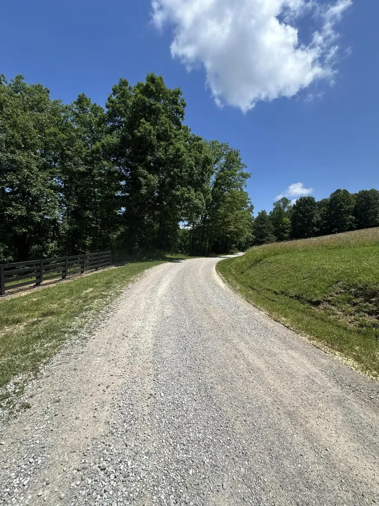 Lot 2 Baldwin Road Mckee KY 40447