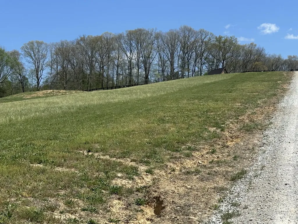Lot 2 Baldwin Road Mckee KY 40447
