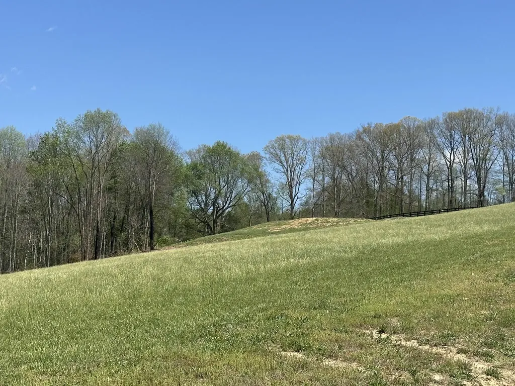 Lot 2 Baldwin Road Mckee KY 40447