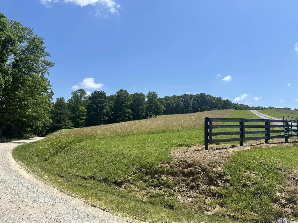 Lot 2 Baldwin Road Mckee KY 40447