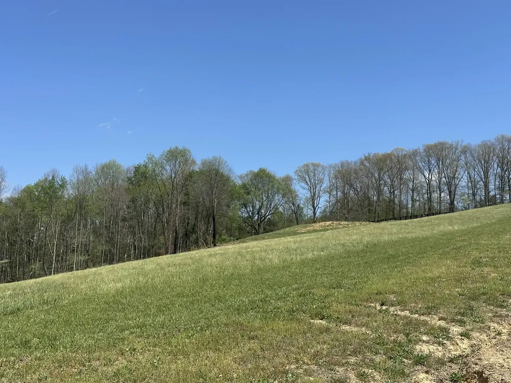 Lot 2 Baldwin Road Mckee KY 40447
