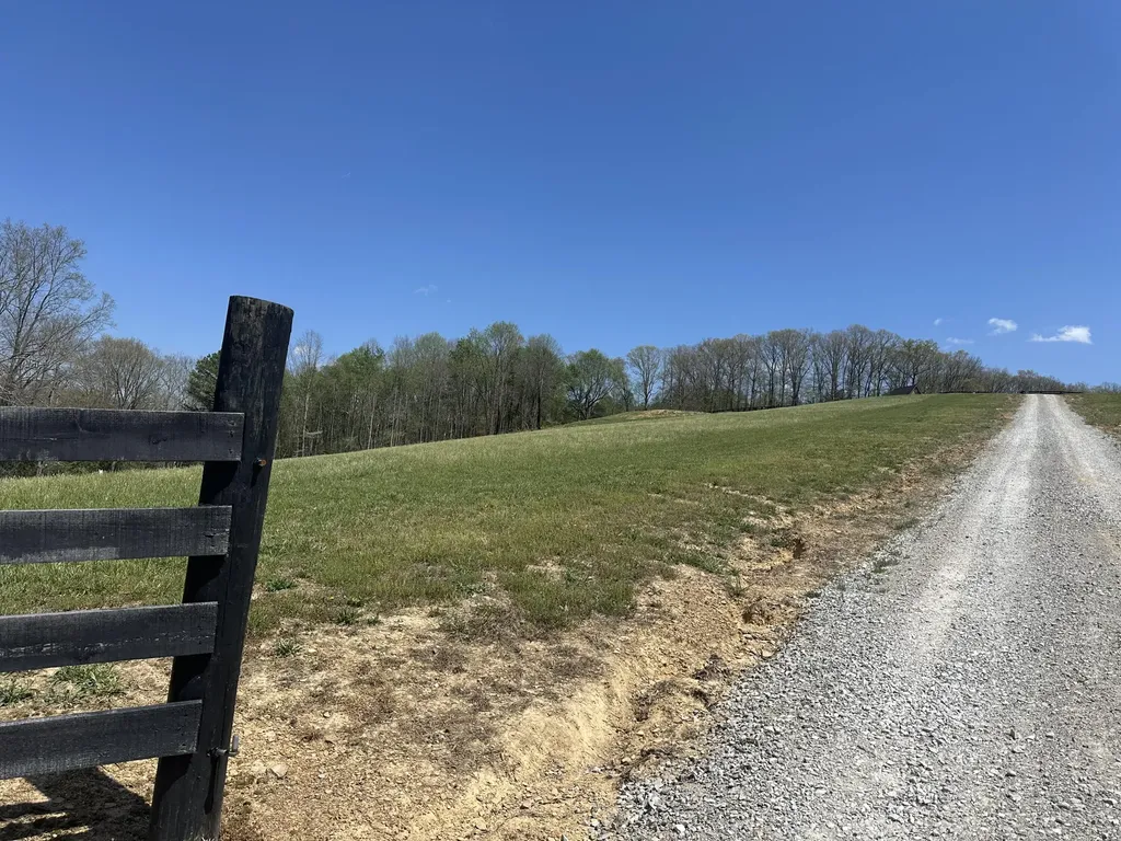 Lot 2 Baldwin Road Mckee KY 40447