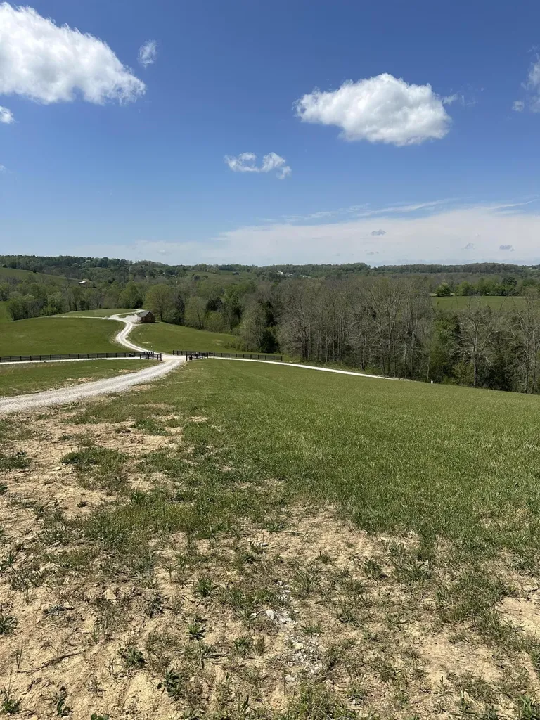 Lot 2 Baldwin Road Mckee KY 40447