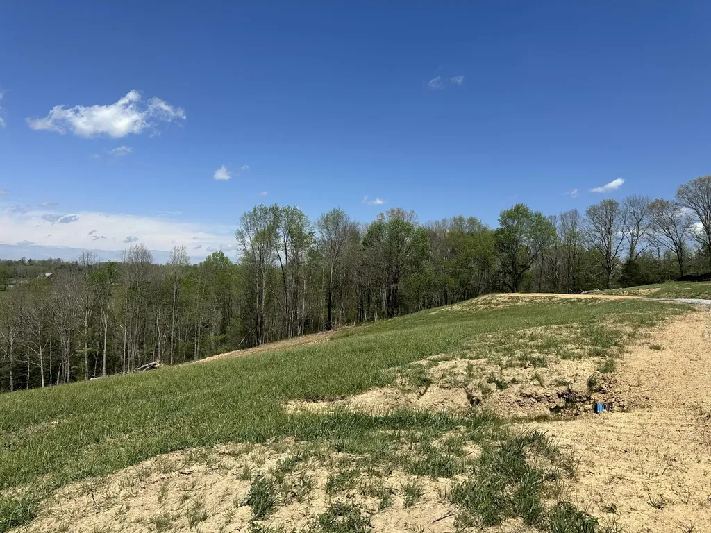 Lot 2 Baldwin Road Mckee KY 40447