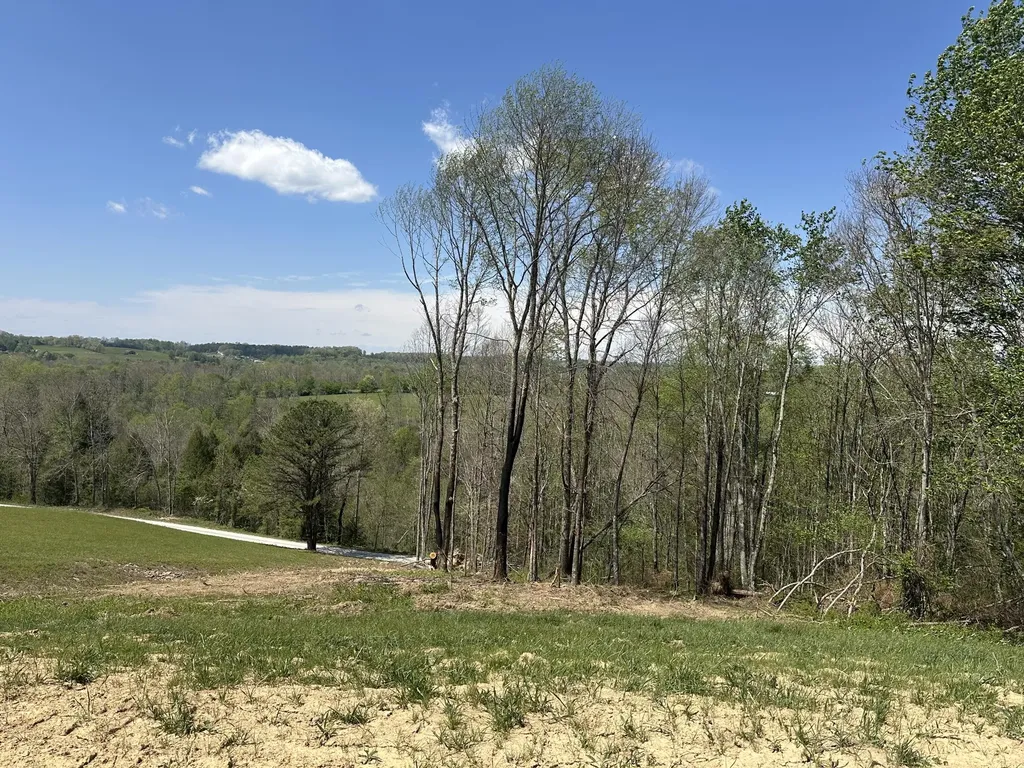 Lot 2 Baldwin Road Mckee KY 40447