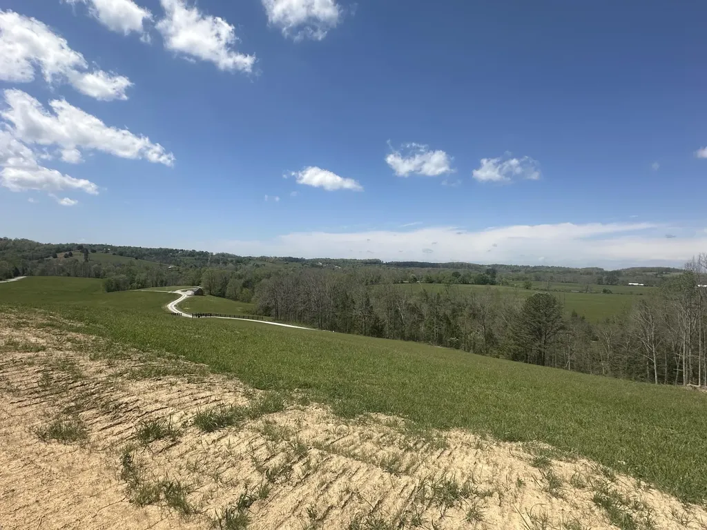 Lot 2 Baldwin Road Mckee KY 40447