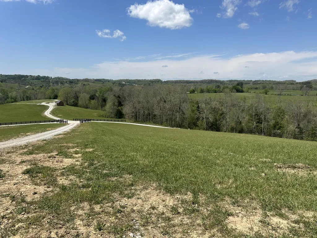 Lot 2 Baldwin Road Mckee KY 40447
