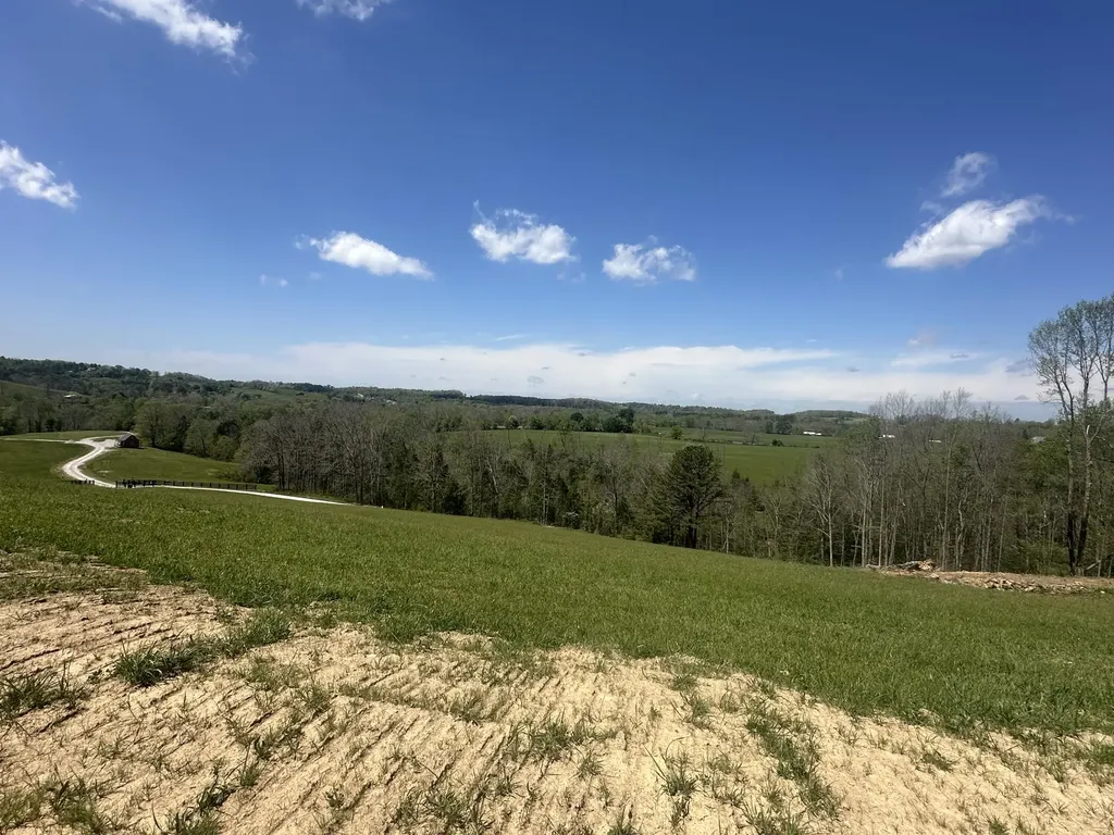 Lot 2 Baldwin Road Mckee KY 40447