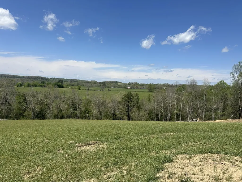 Lot 2 Baldwin Road Mckee KY 40447