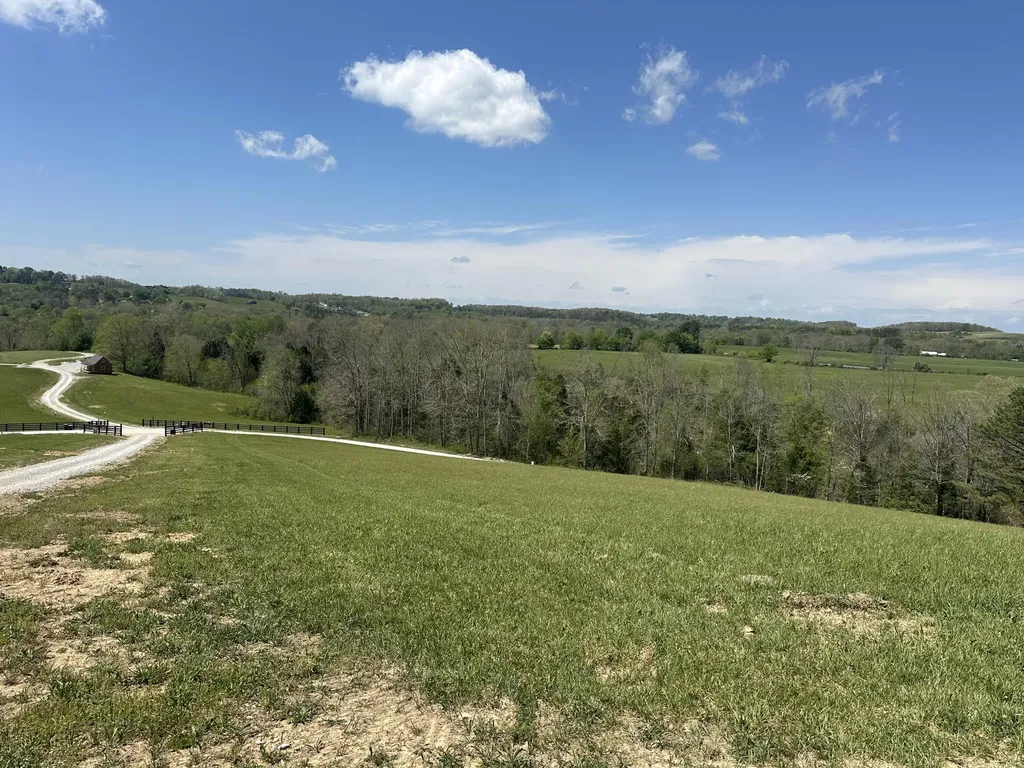Lot 2 Baldwin Road Mckee KY 40447