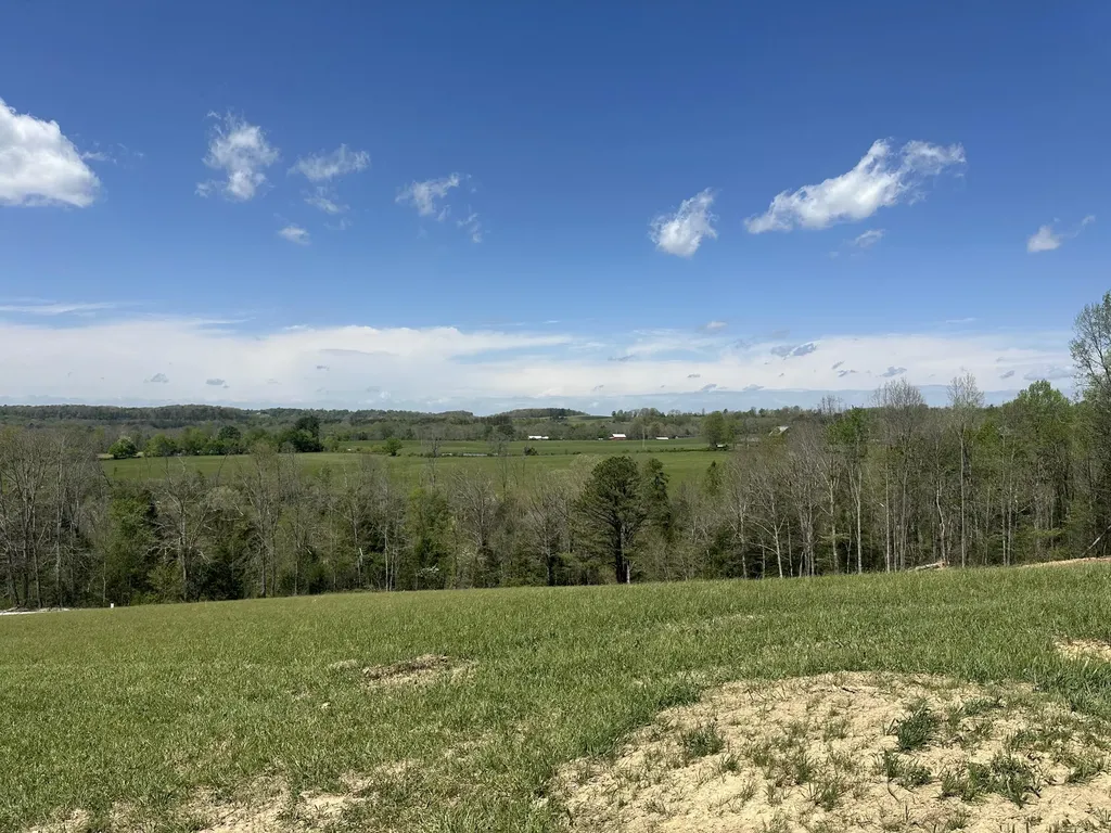 Lot 2 Baldwin Road Mckee KY 40447