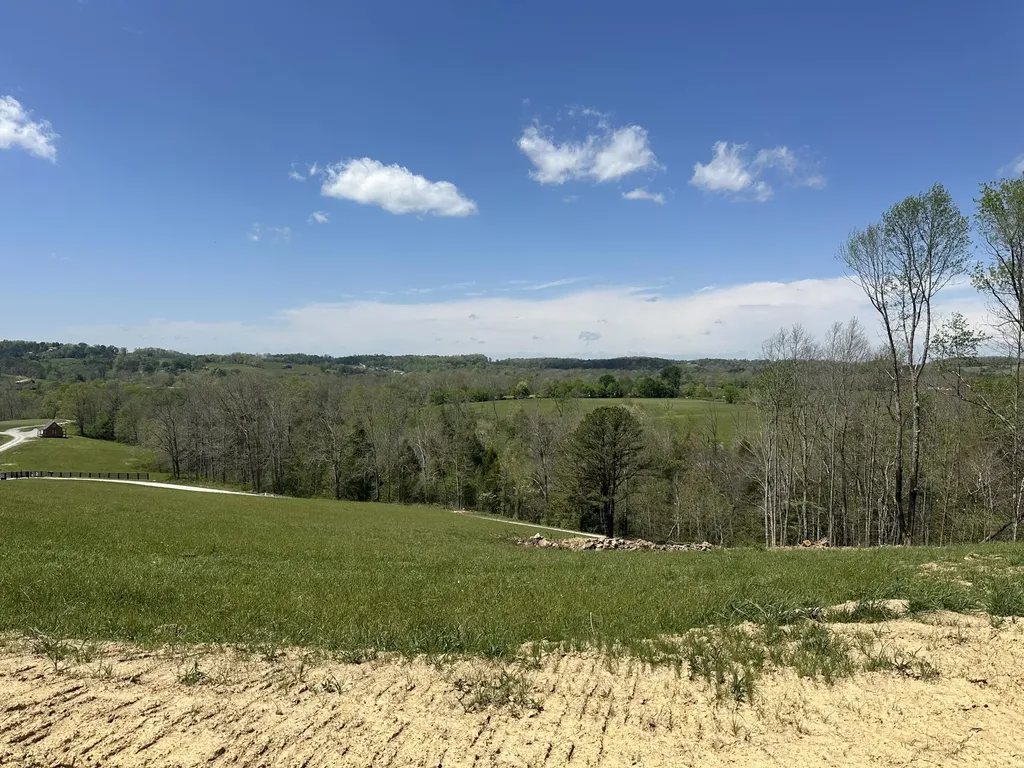 Lot 2 Baldwin Road Mckee KY 40447