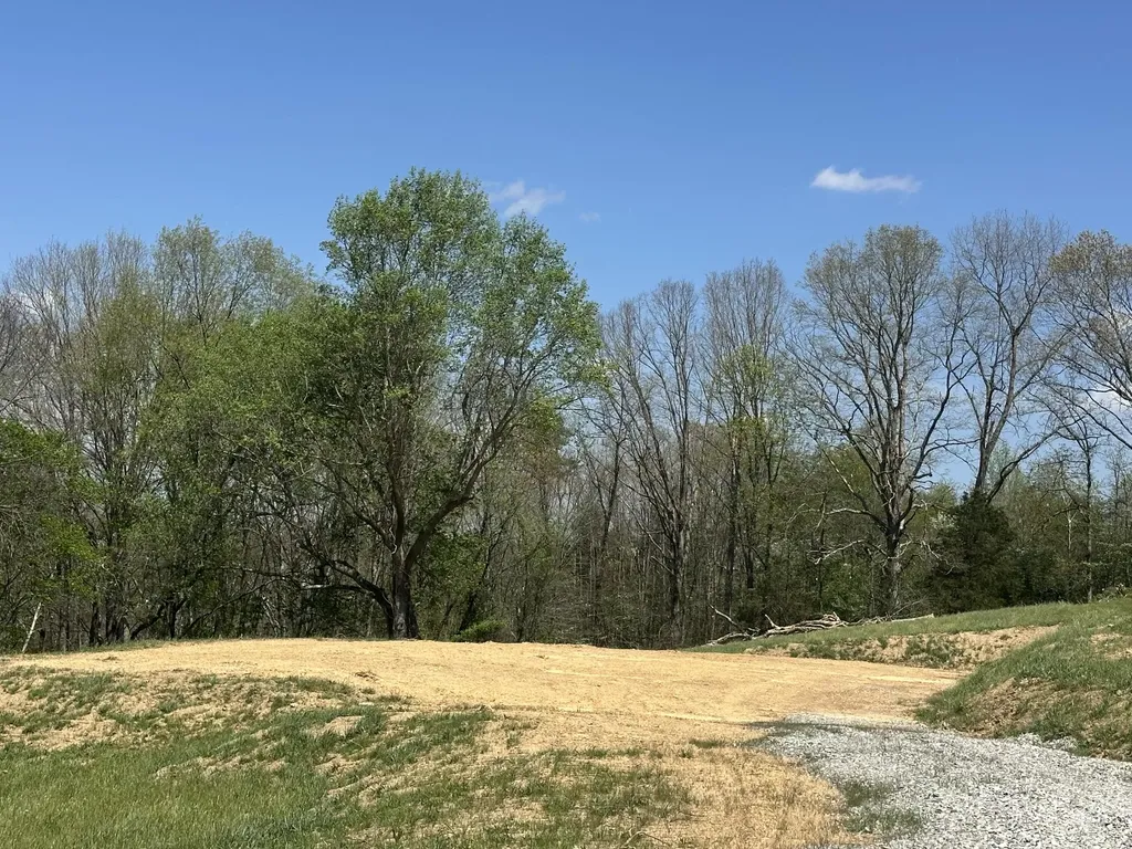 Lot 2 Baldwin Road Mckee KY 40447